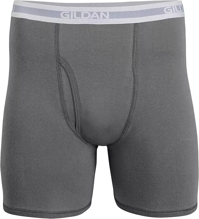 Gildan Boxer Briefs (5-pack)
