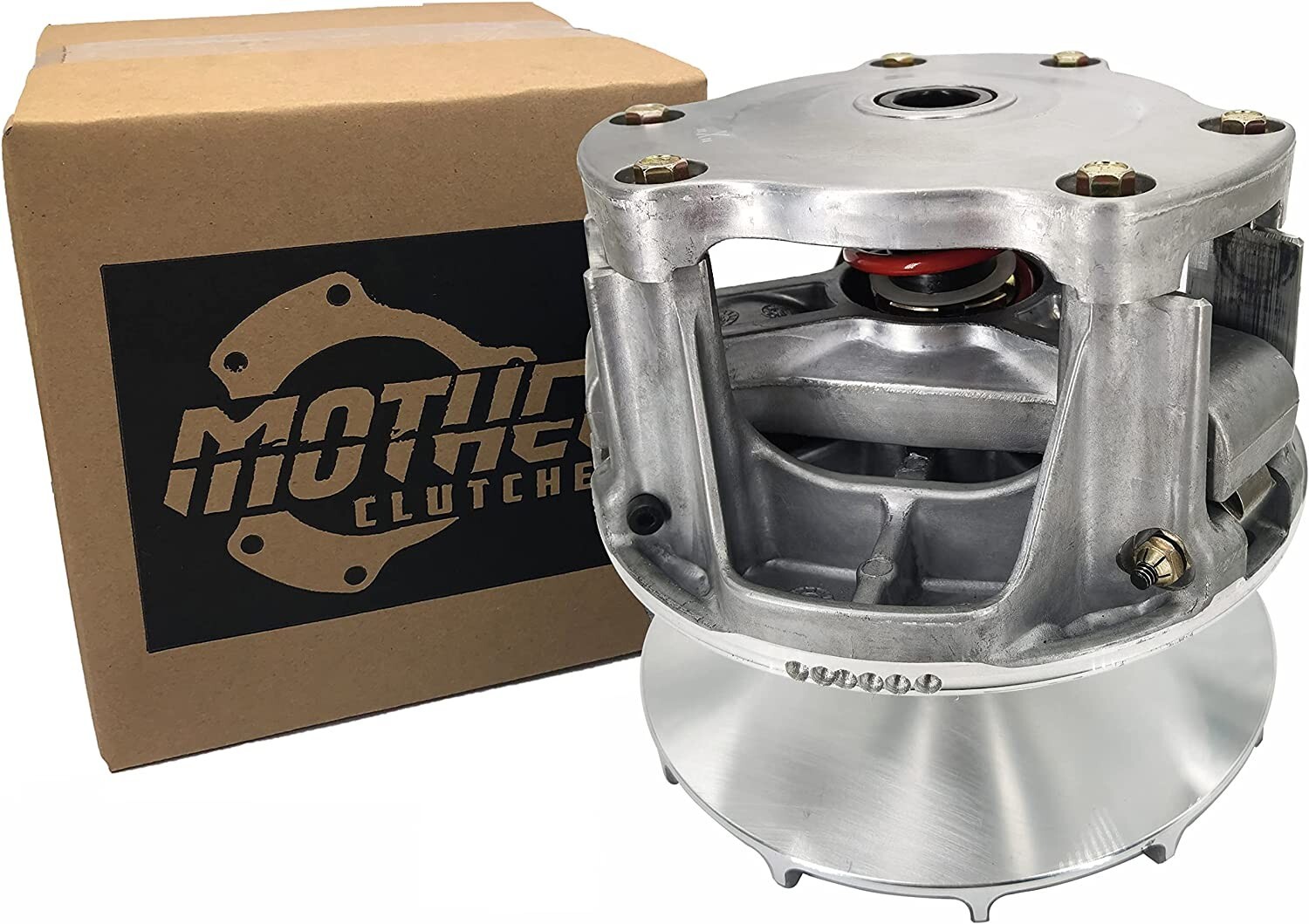 2005-2009 POLARIS SPORTSMAN 800 - NEW PRIMARY DRIVE CLUTCH Complete !