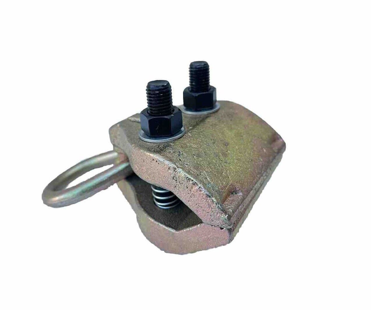 6pcs Heavy Duty Auto body Frame Machine Pulling Clamps Tool Set Repair Dent