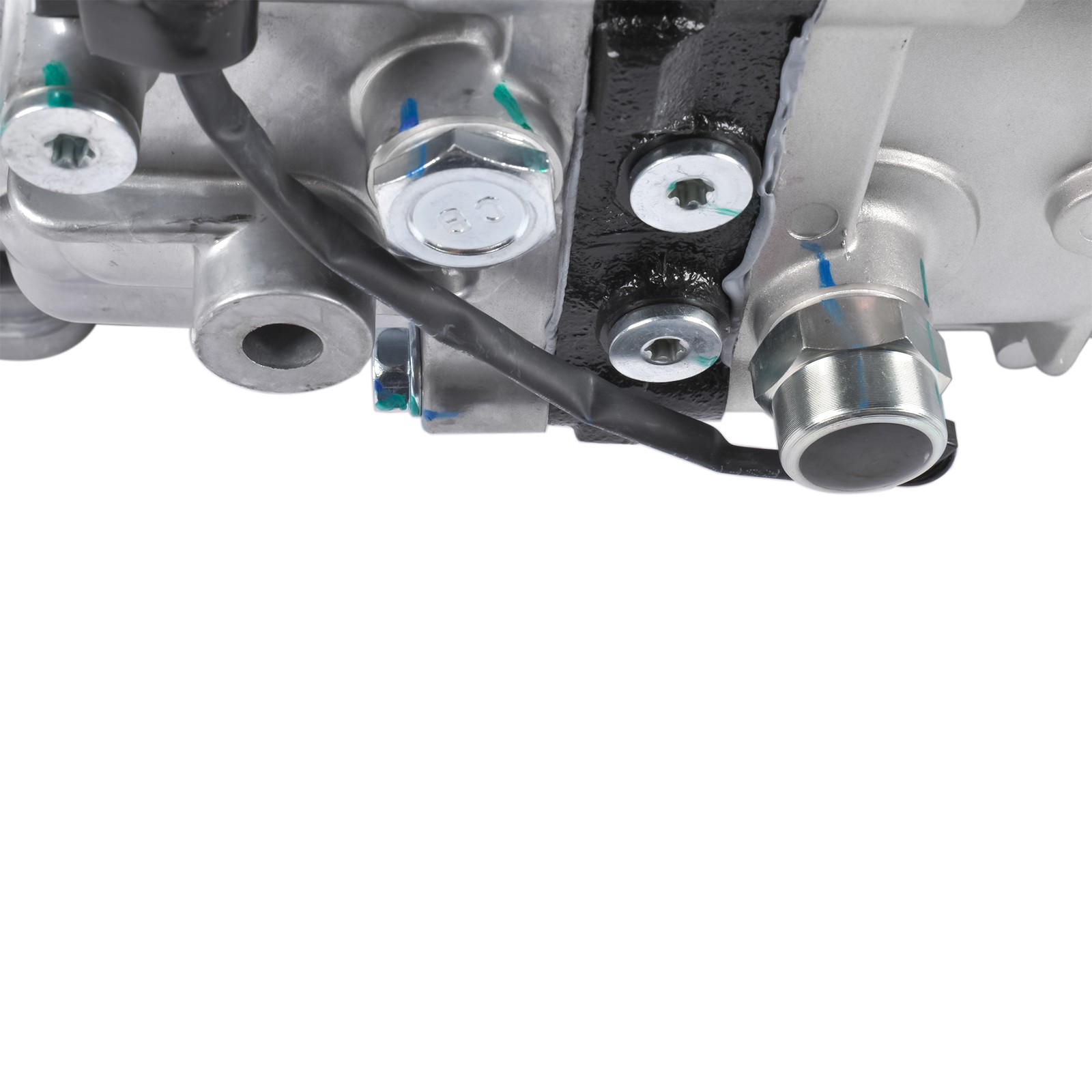 For Jeep Wrangler TJ YJ 1994-2002 AX5 Manual Transmission 5-Speed 2.5L 4 Cyl New