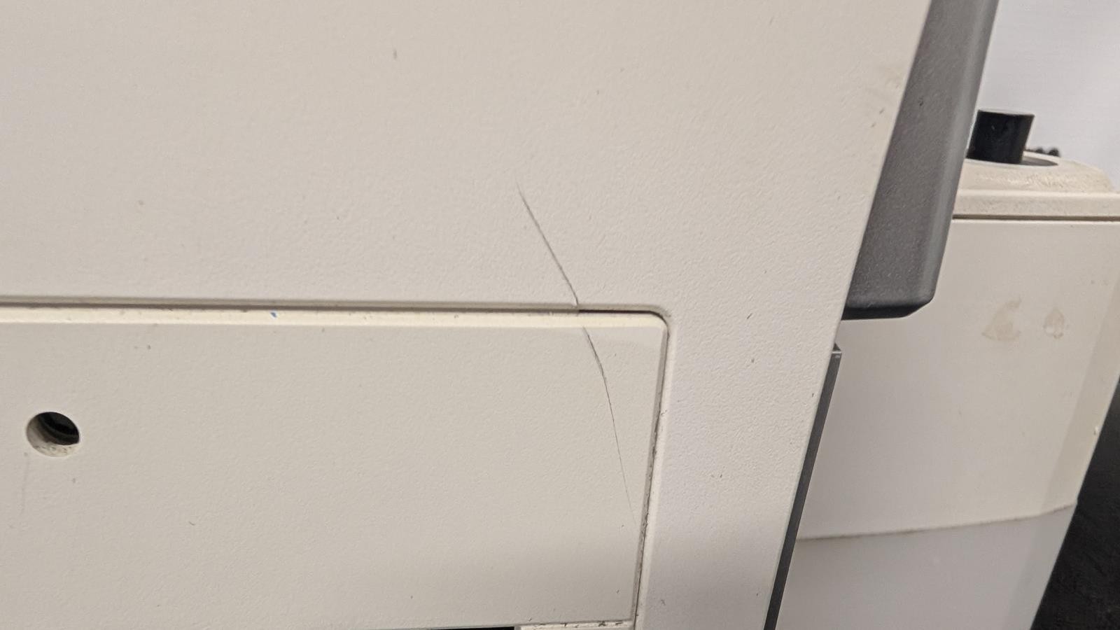 Huvitz HLM-9000 Digital Auto Lensmeter (As-Is)