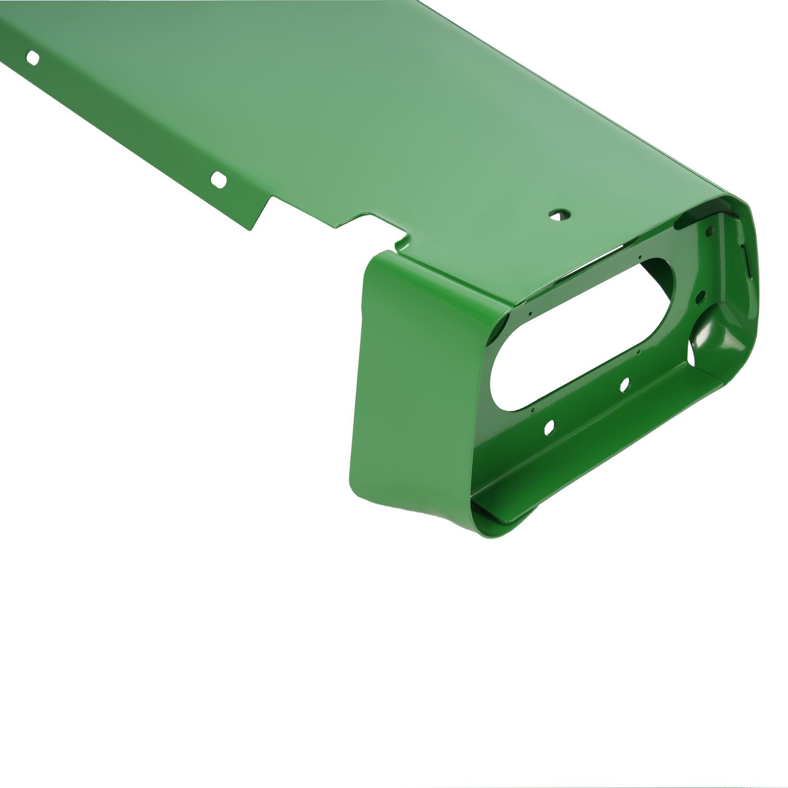 RH Fender Fits John Deere 4455 4630 4640 4650 4755 4760 4840 4955 4960