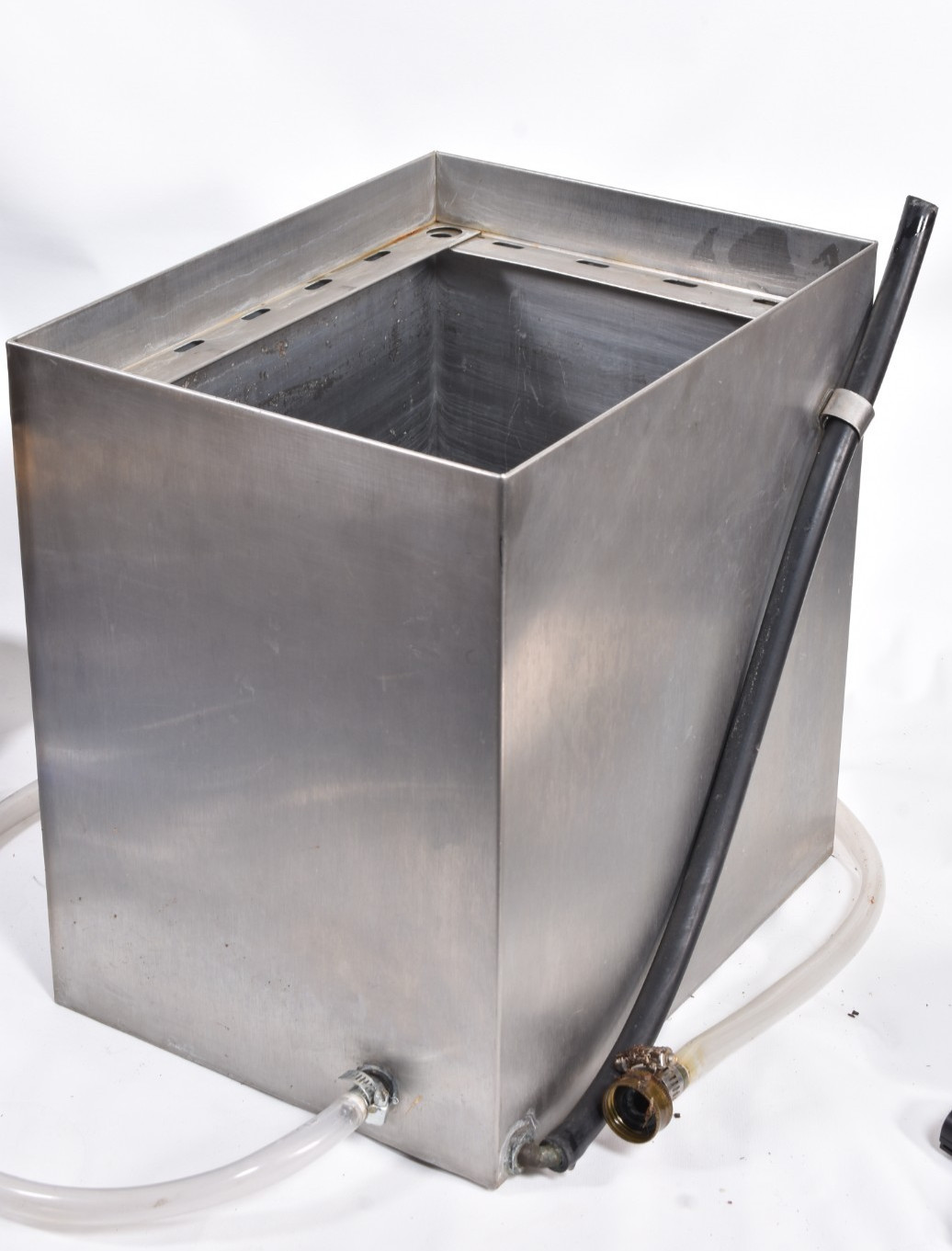 ARKAY 8x10 Archival Film Washer Stainless Steel