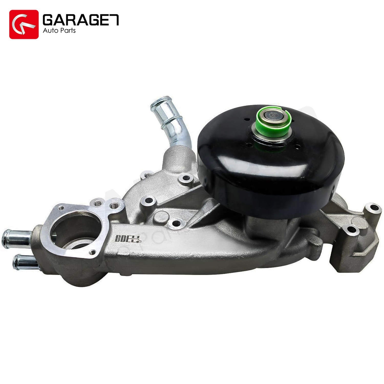 For Chevrolet GMC Tahoe Yukon 4.8/5.3/6.0 L Vortec Water Pump W/ Gasket AW5104