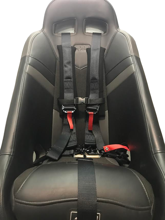 Yamaha YXZ 1000 5 Point Harness (Pair) FAST SHIPPING