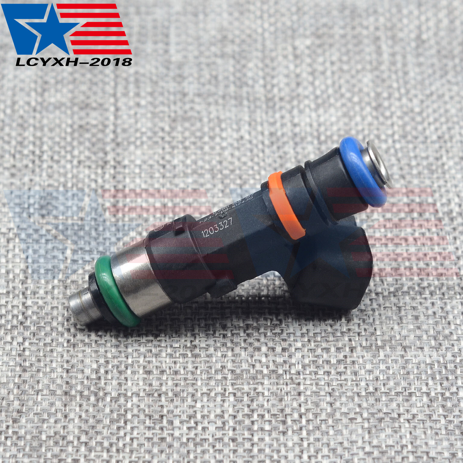 Fuel Injectors&Harness (PAIR) For Polaris RZR Ranger 800 2011-14 1204318 1204319