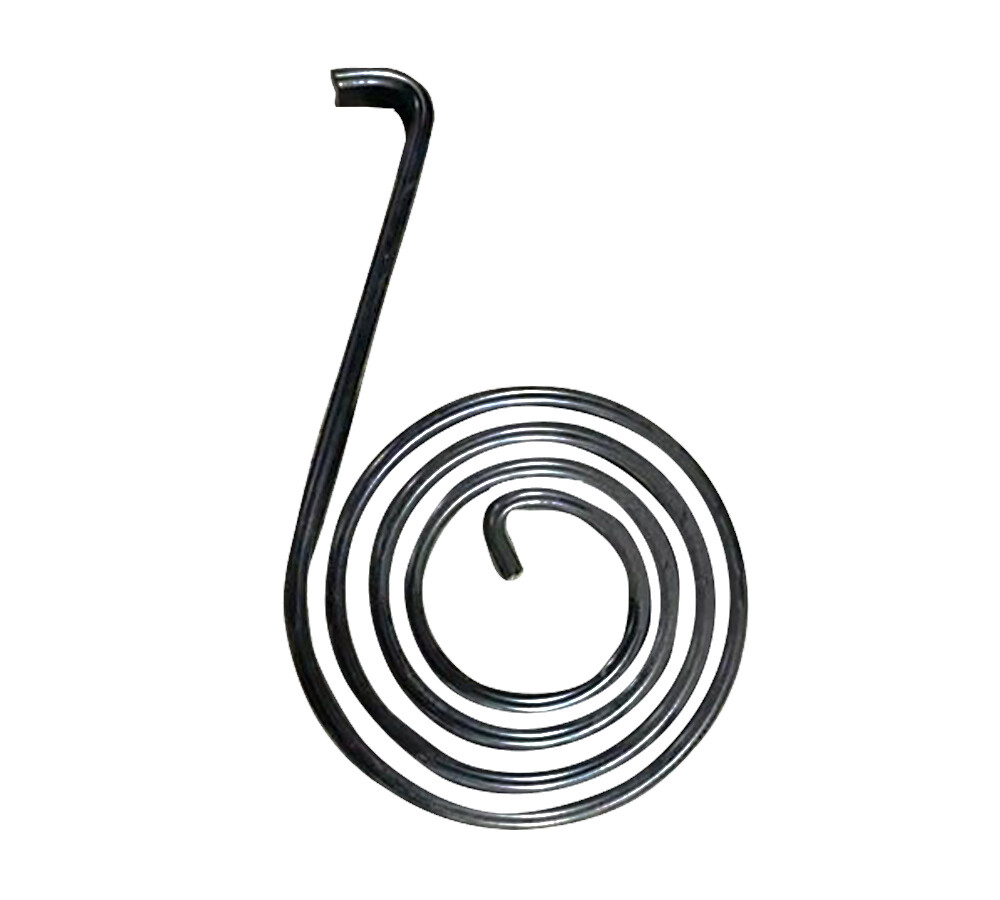 Aluminum Electric 4-Spring Dump Truck Flip Tarp System 24' Bed