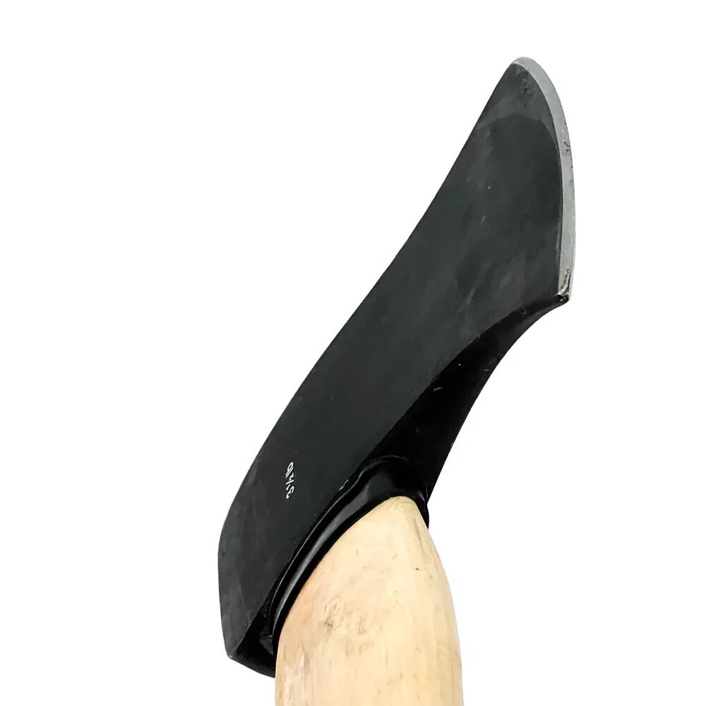 Proxima 3.5 lbs Single Bit Axe with 33 inches Hickory Wood Handle 1005982294