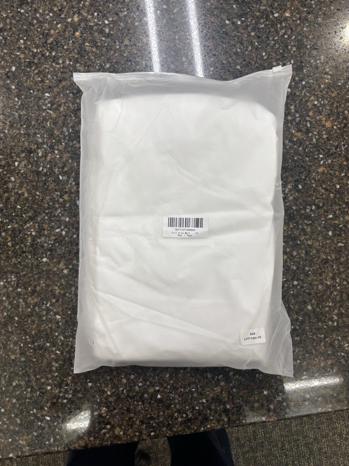 Full Size Waterproof Mattress Protector, Full Mattress Cover Pad Waterproof