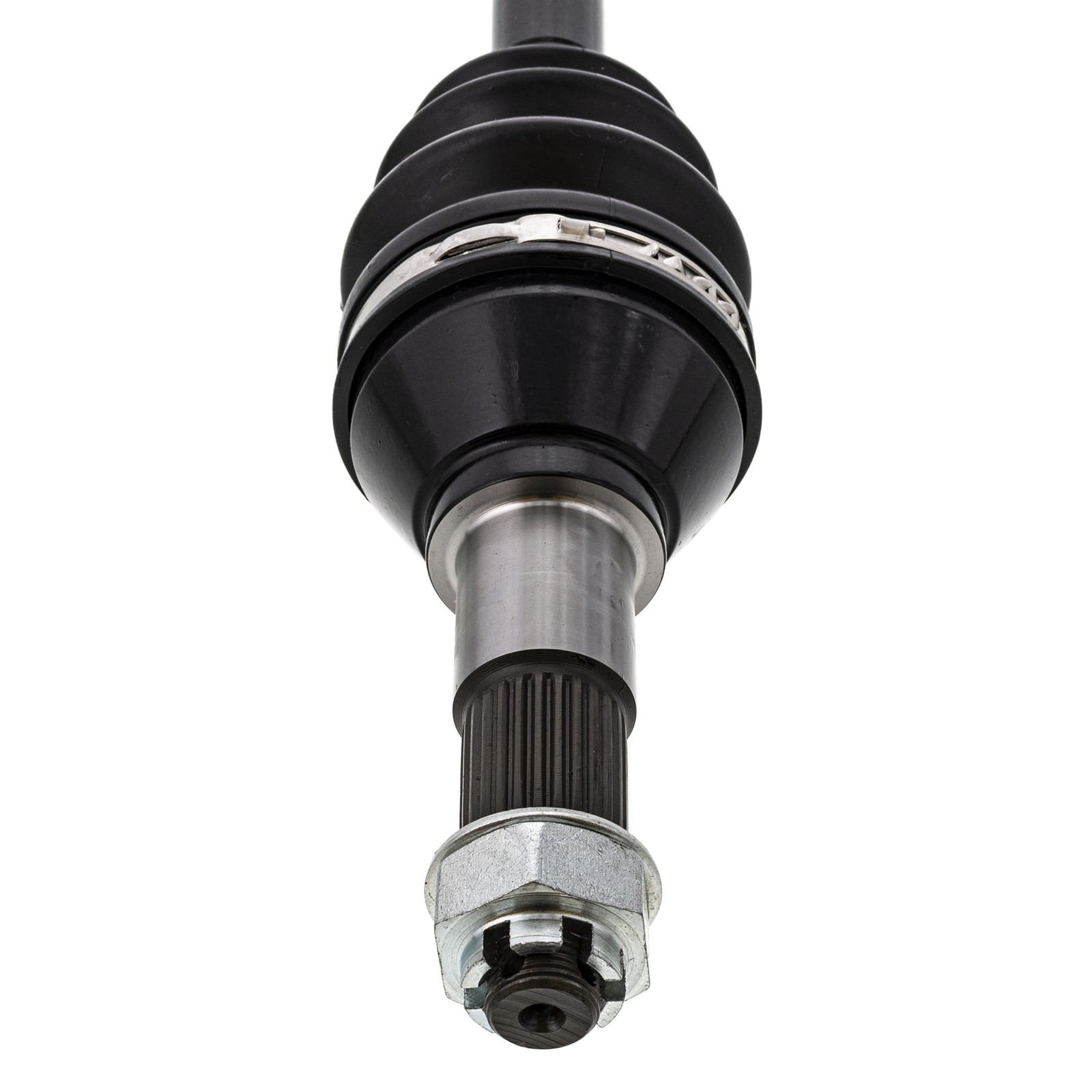 NICHE Front Left CV Axle Drive Shaft for Can-Am Outlander Renegade 705401115 ATV