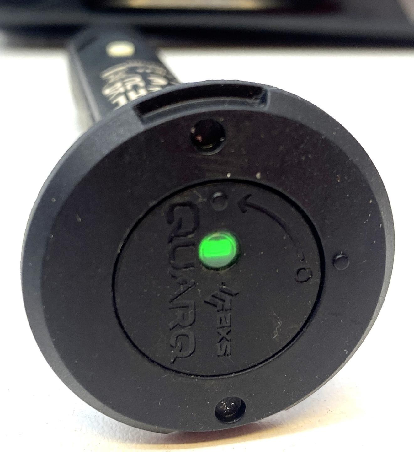 new* SRAM Rival AXS DUB Quarq Power Meter 175 LEFT ARM