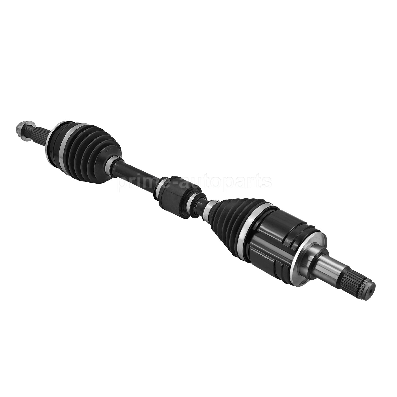 For 2024 2025 Toyota Grand Highlander Awd Front Left CV Axle Shaft 43420-0E340