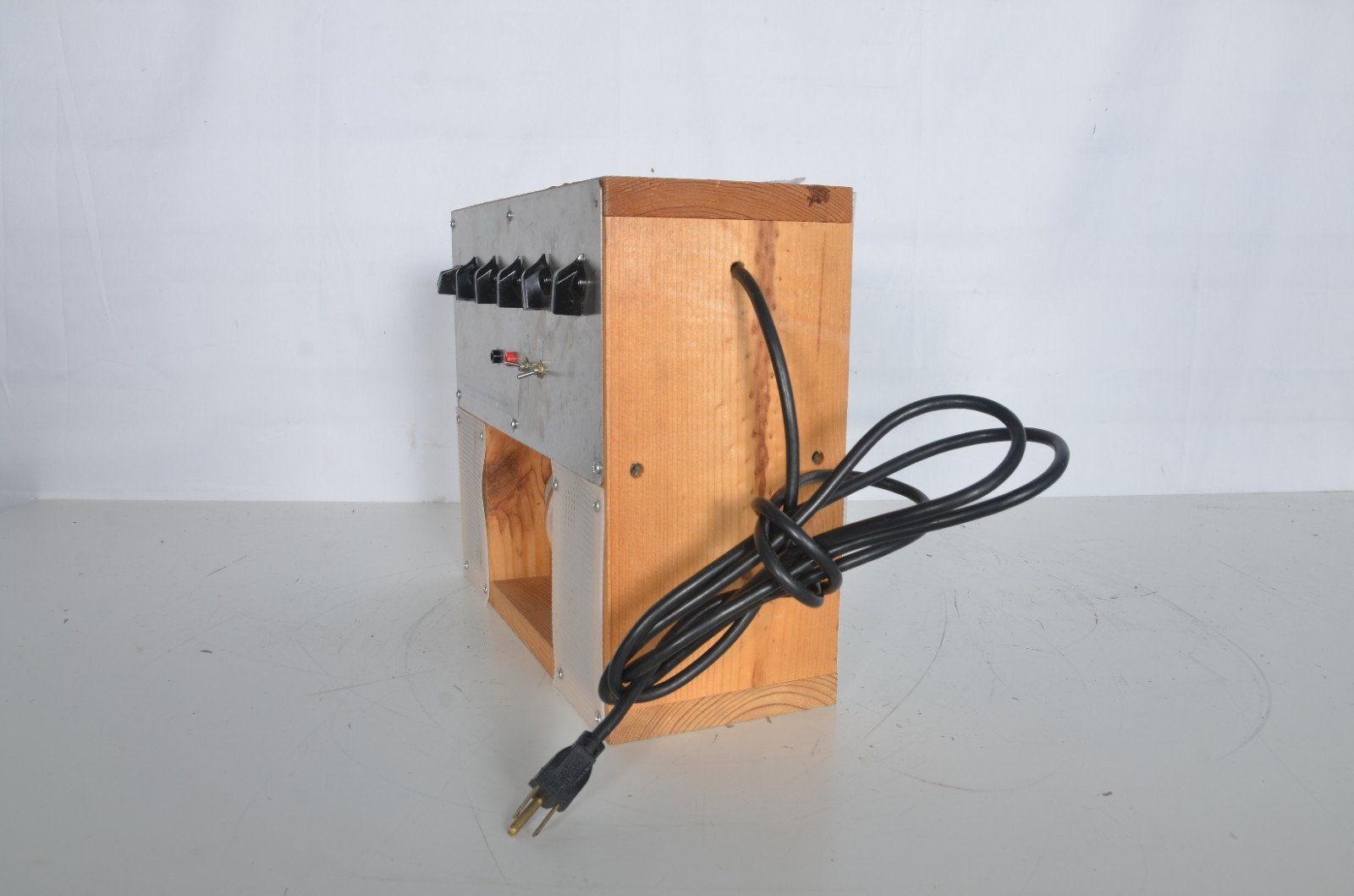 EMEM Emem2 Emem3D Plasma Tube Rife Machine RifeLabs Therapy Device Tested Works