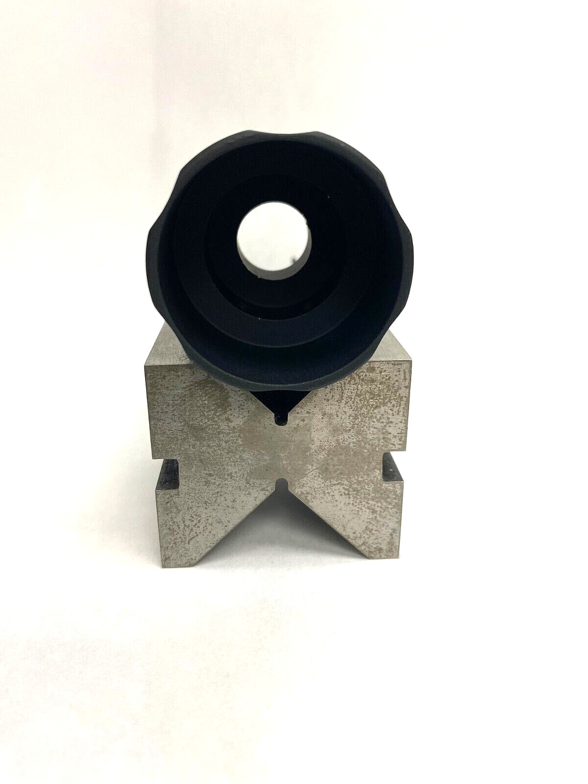 HFD2 C 2nd Gen. Breacher / Standoff For 14" Mossberg Shockwave 12 gauge tube cap