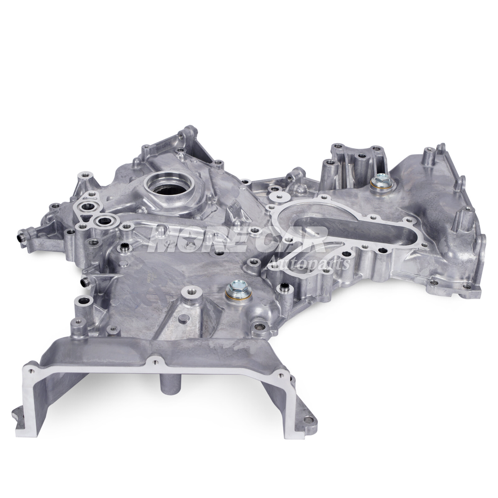 Timing Chain Kit Oil Pump for 07-20 Lexus Toyota Tundra Sequoia 5.7L V8 3URFE