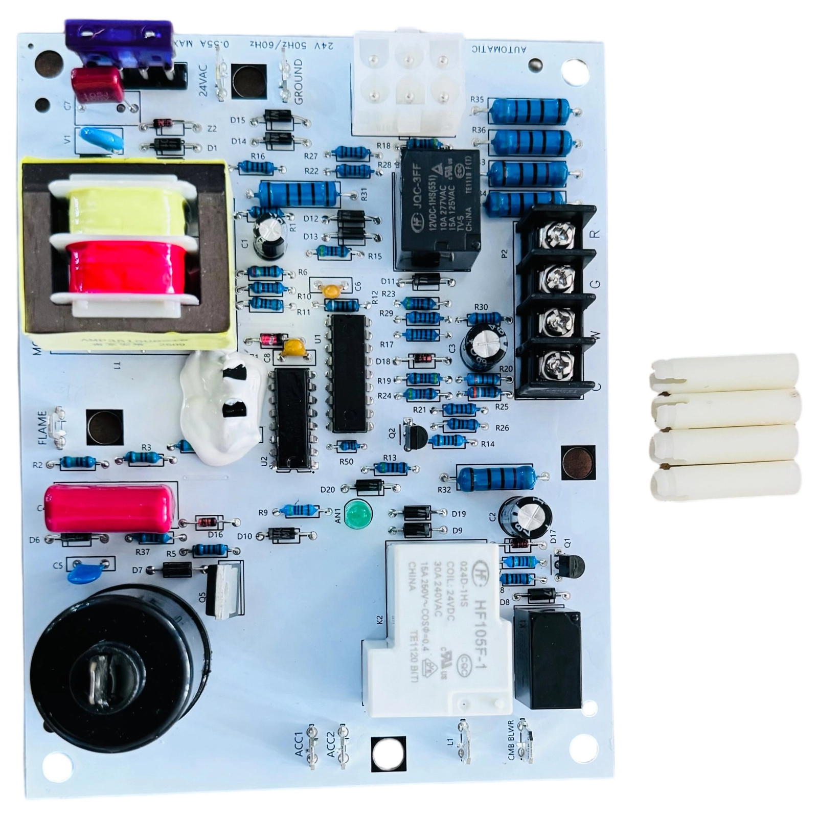 60105 Ignition Control Board PCB for MHU and HSU Series