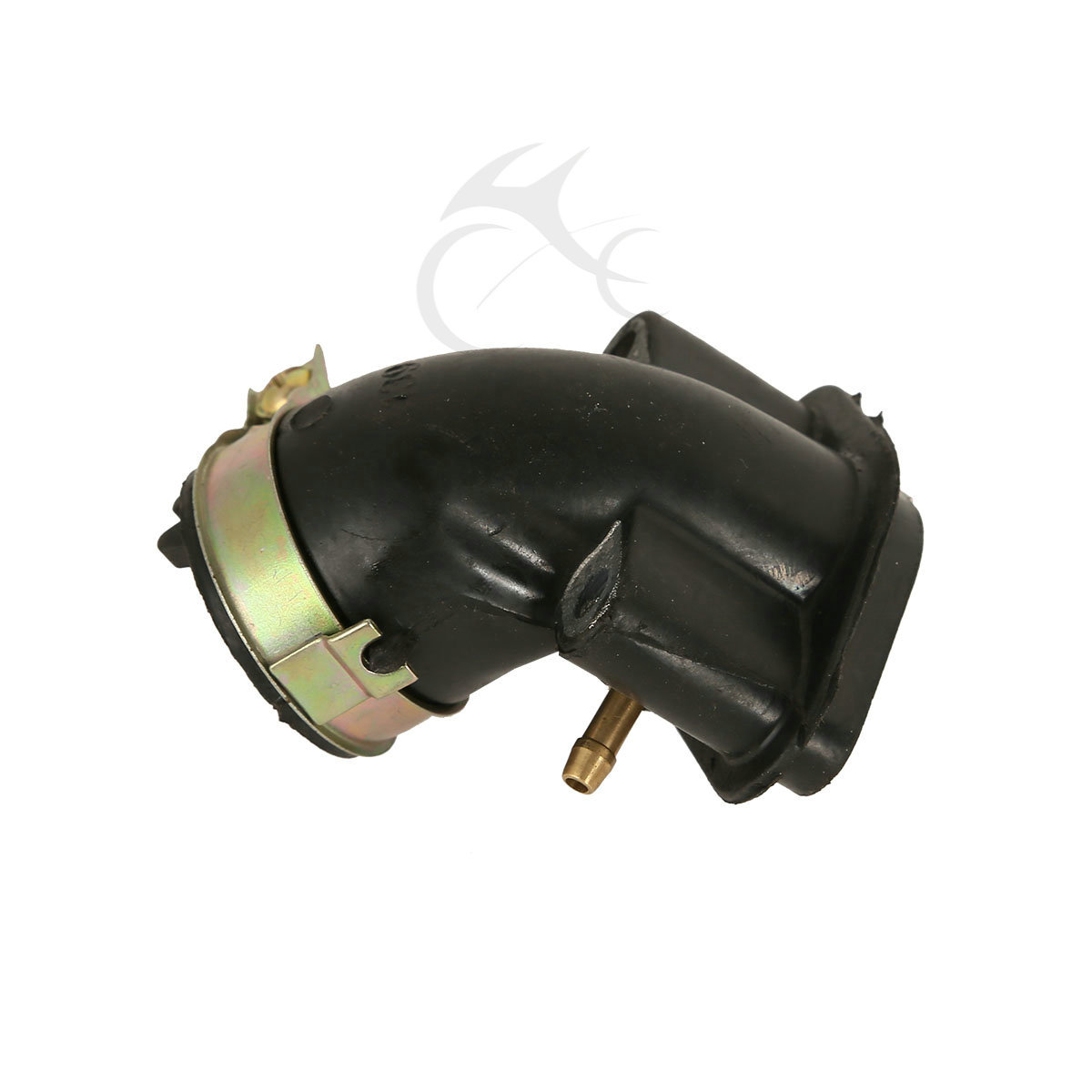 GY6 50CC To 80CC Big Bore Cylinder Fits For Roketa Taotao Baja 4 Stroke Scooter