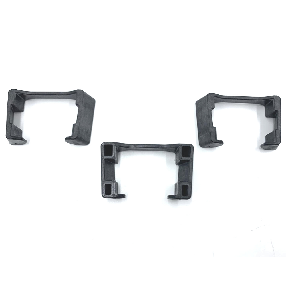 Primary Clutch Rebuild Kit Polaris RZR XP TURBO Sliders Roller Washer Rod Plates