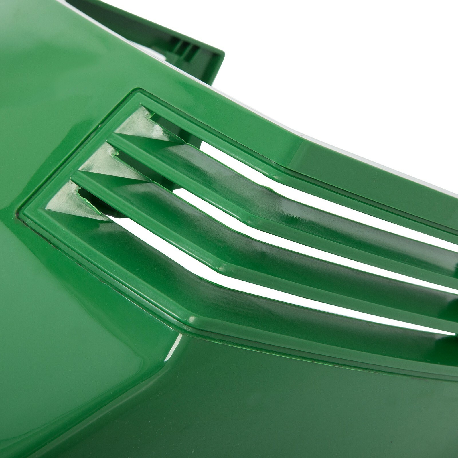 Upper & Lower Hood For John Deere LX172 LX173 LX176 Replace AM132526 AM117724