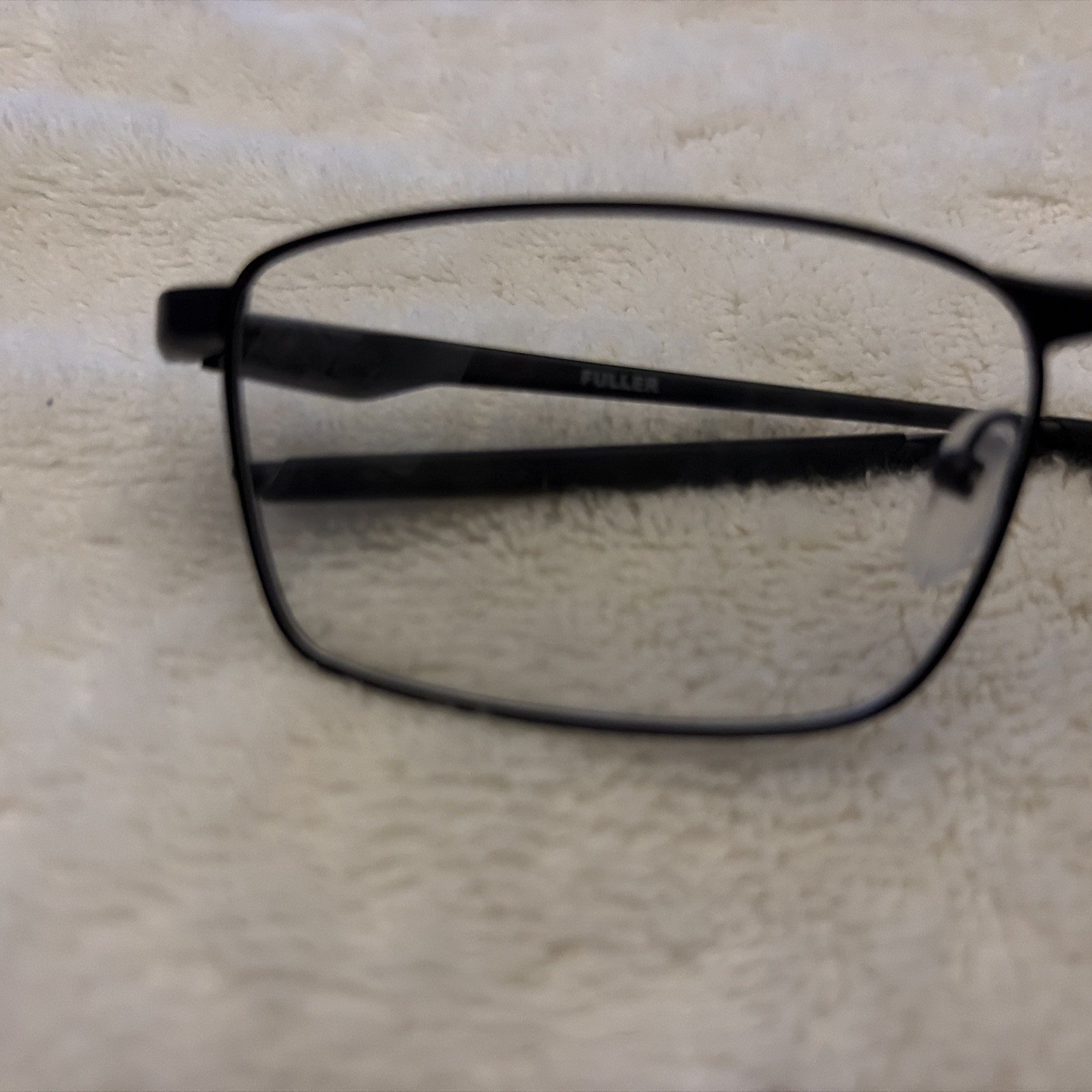 Oakley Fuller 3227-0157 (Size 57/17/139) Eyeglasses
