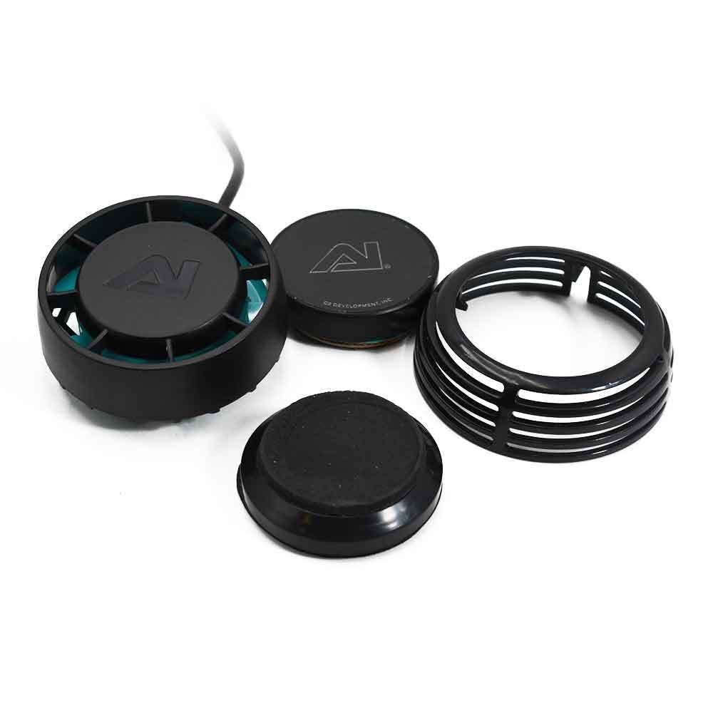 Nero 3 Wave Pump (2000 GPH) w/Fish Guard - AquaIllumination