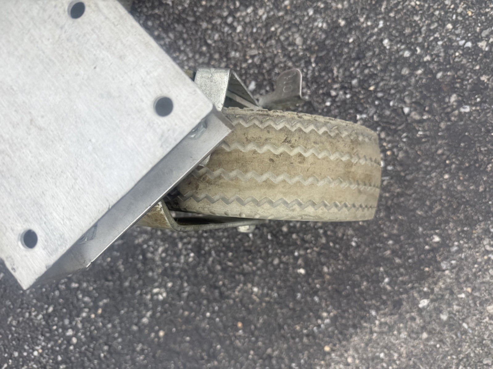 Omni Cubed Pro-Cart AT2