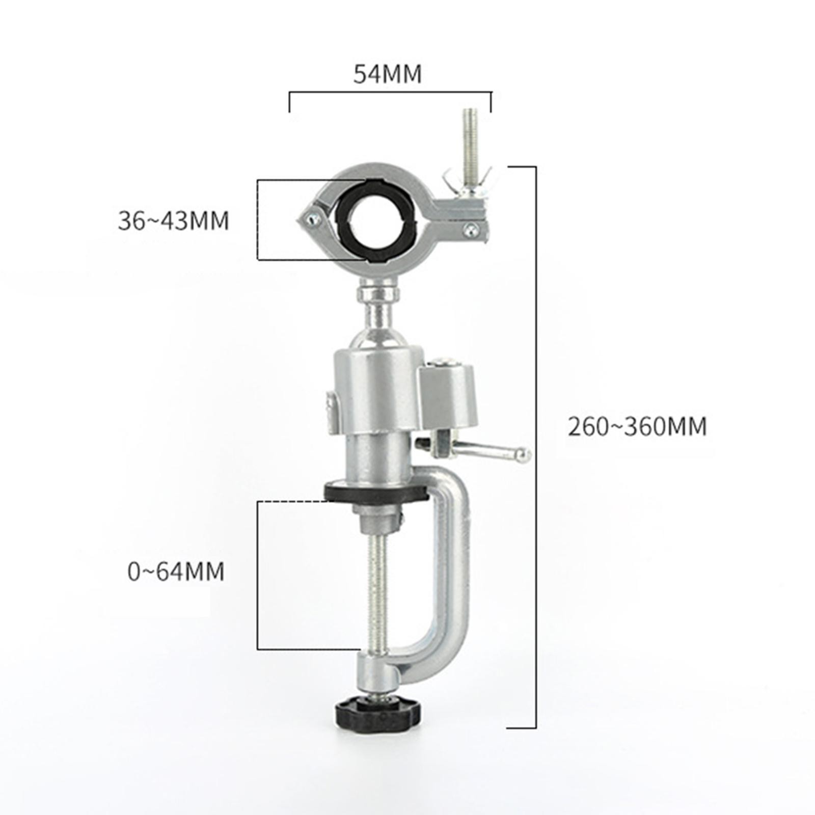 Electric Grinder Rack Stand Multiuse compatible with Home