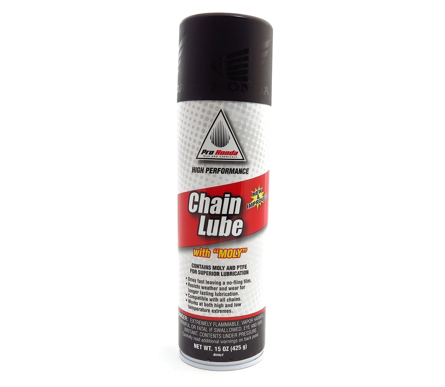 Honda Chain Lube W/moly 08732-CLM00