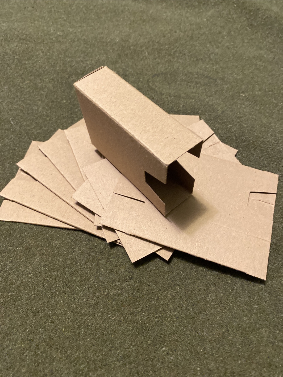 ⚡️STRIPPER CLIP BANDOLIER INSERT BOXES  .223 / 5.56 mm .  TEN (10) EACH.