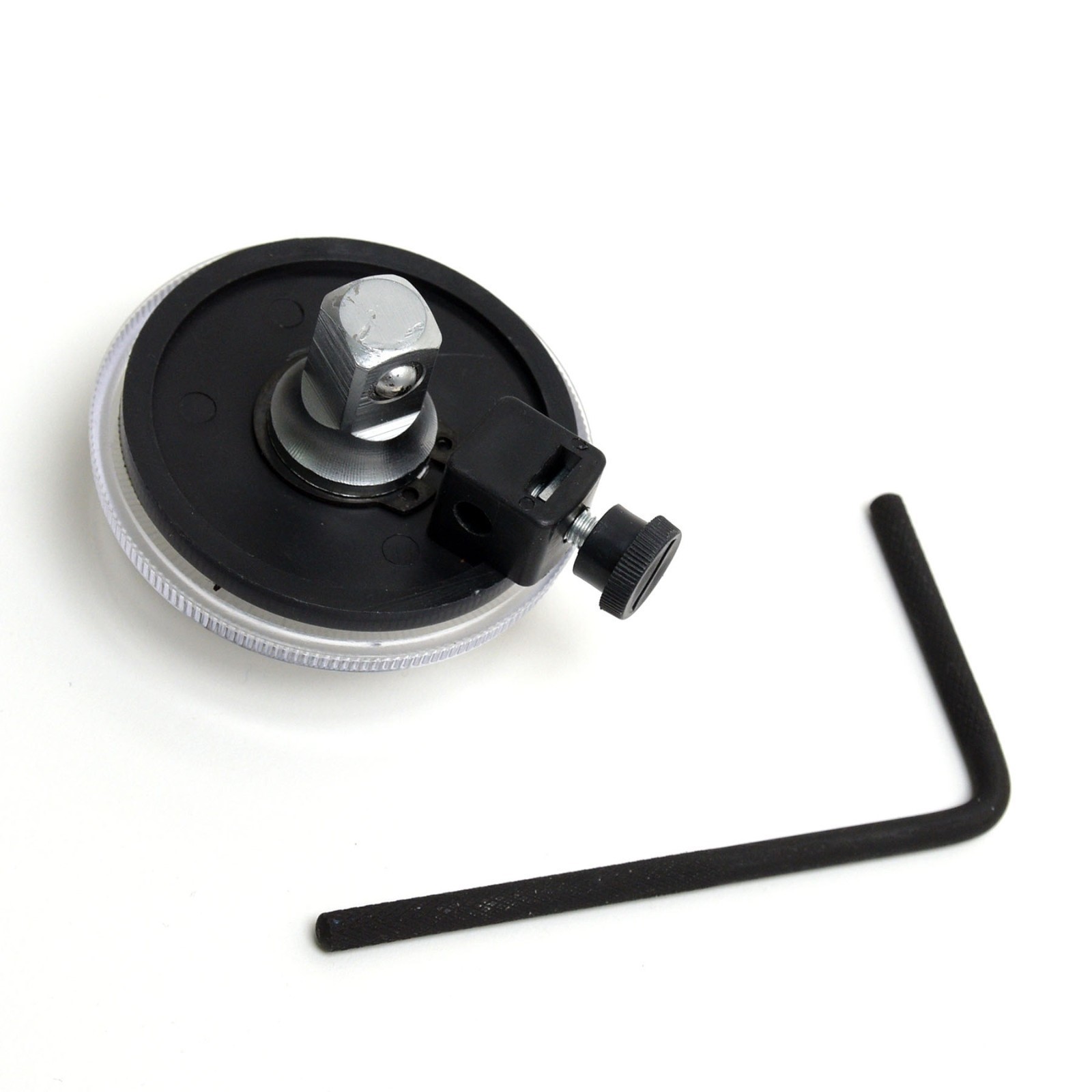 Torque Angle Gauge 1/2" Inch Drive 360 degree