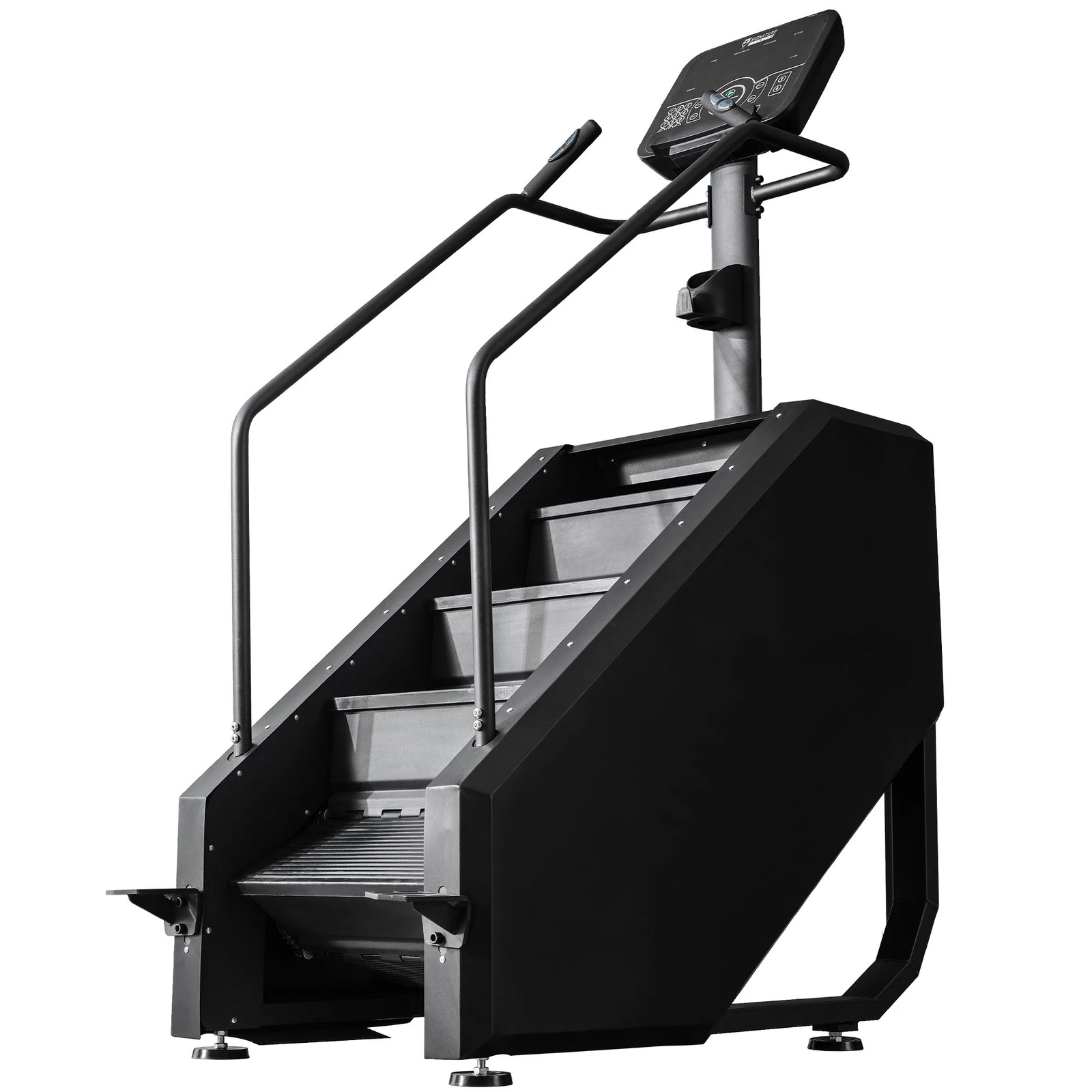 Stair Climber Commercial Grade Stair Master Machine Gym Equipment Cardio