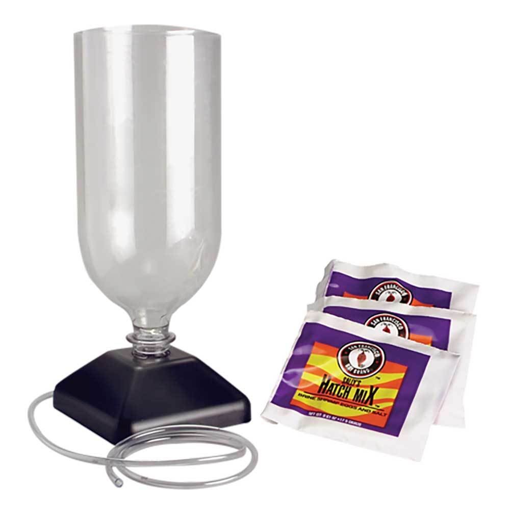 Brine Shrimp Hatchery Kit - Bay Brand