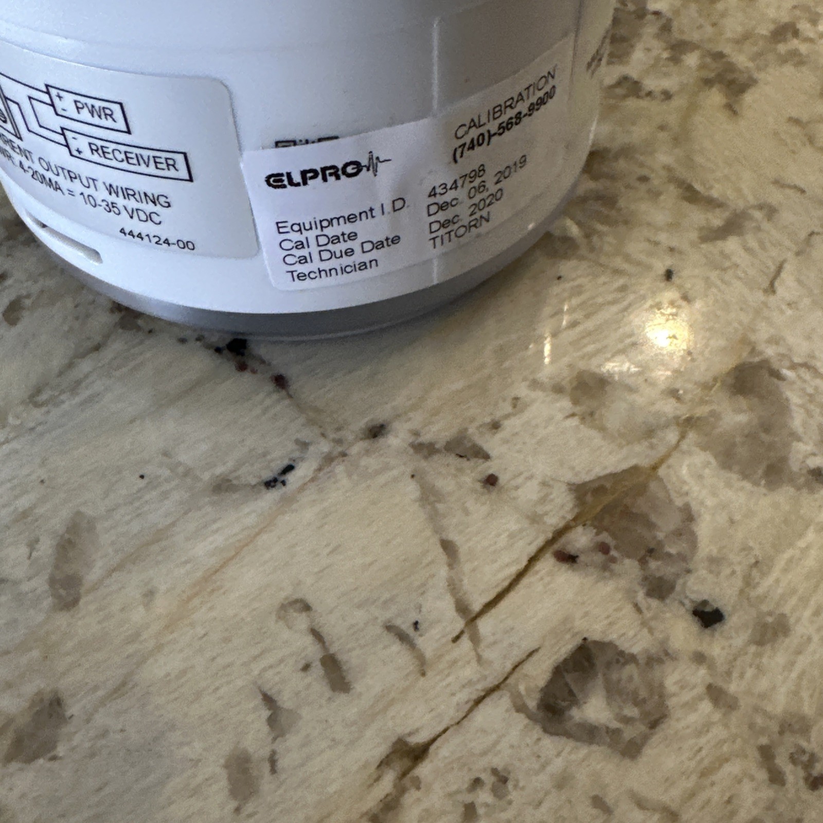 DWYER MS2-W111-LCD Magnesense II Differential Pressure Transmitter FAST SHIP