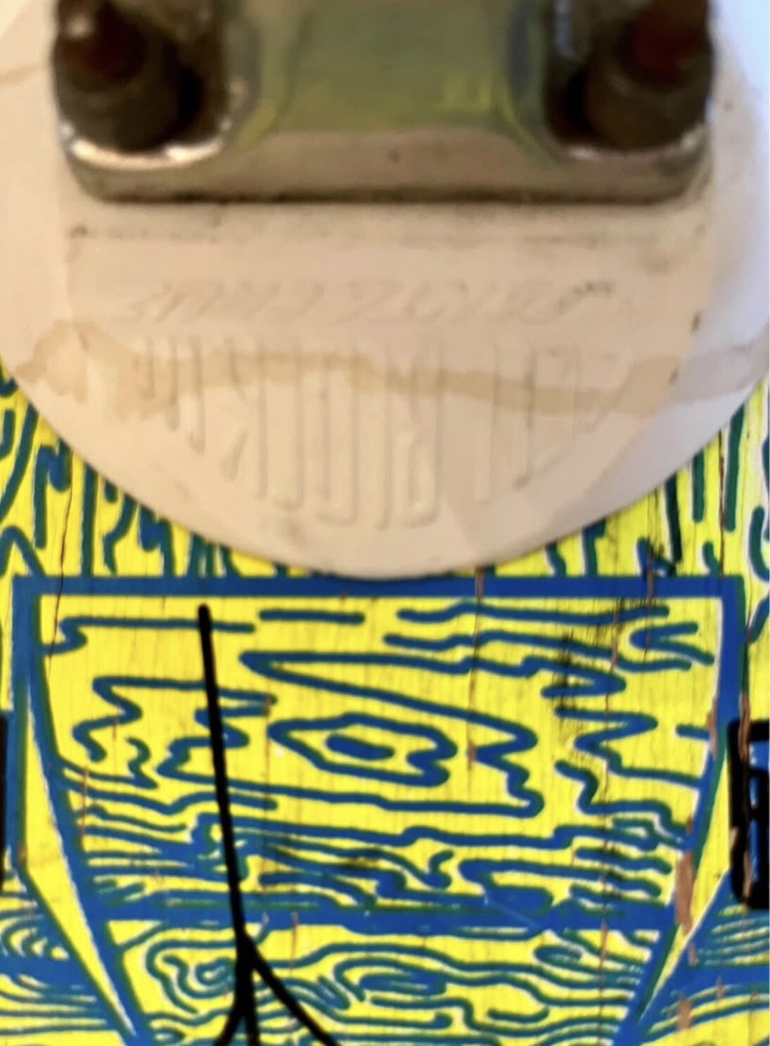 Vintage Schmitt Stix Tarampula