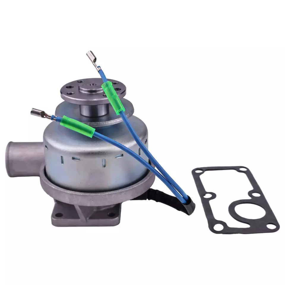 Alternator Dynamo 15372-64010 for Kubota B6100D B7100D B5100D B5100E Engine D650