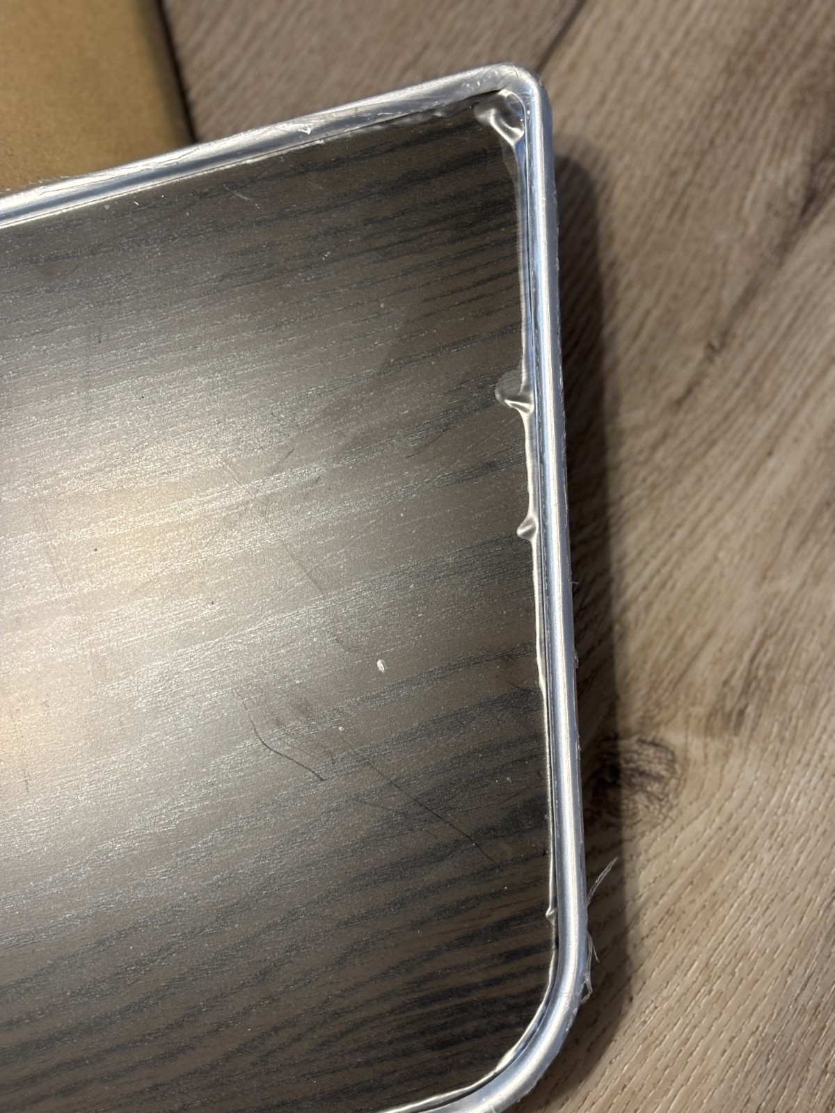 1971 1972 Chevrolet Truck Glove Box Door “Cheyenne Super ” GMC “ Sierra Grande “