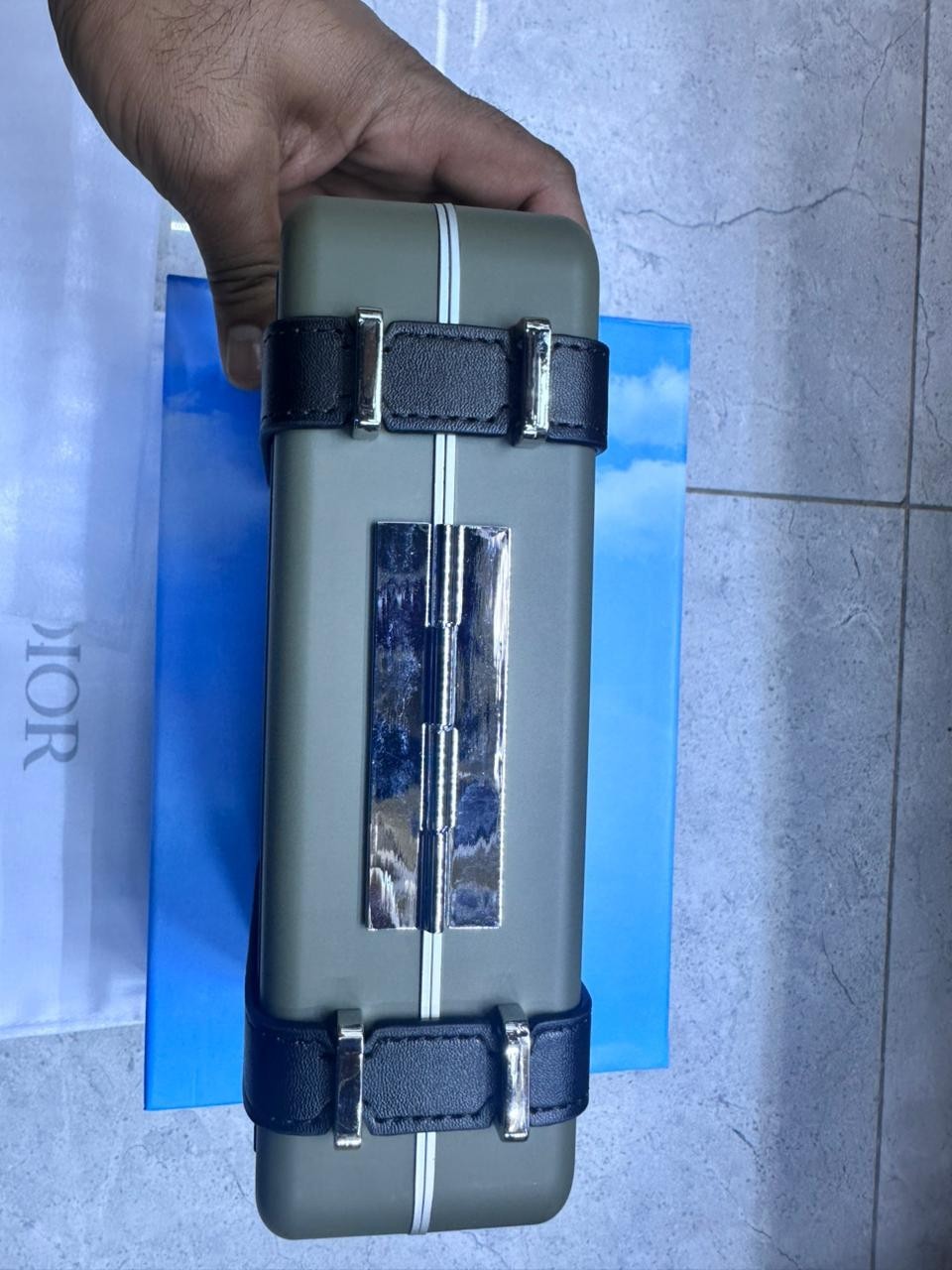 Rimova personal Crossbody Bag