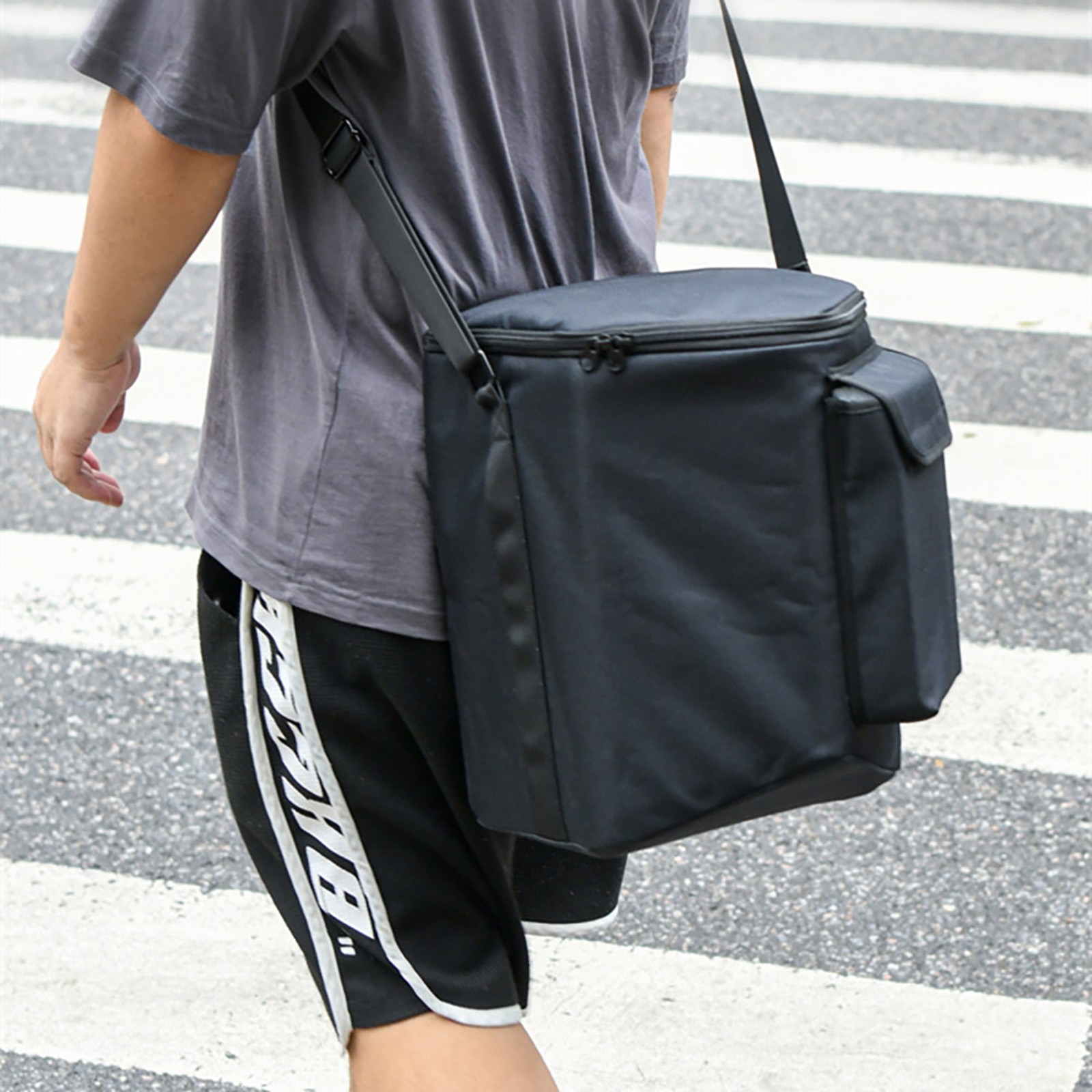 For Bose S1 Pro/S1 Pro+ Speaker Portable Storage Bag Handbag Carrying Bag