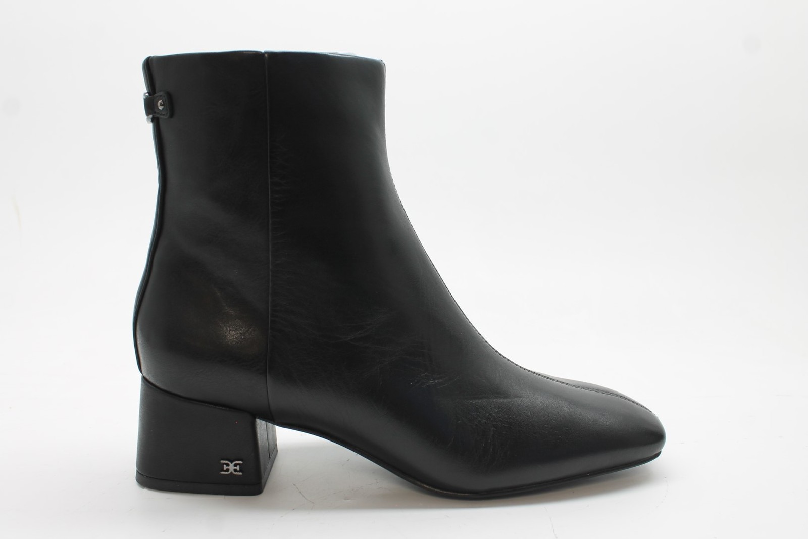 Sam Edelman Women's Black Paige 2 Boots FS 7.5M