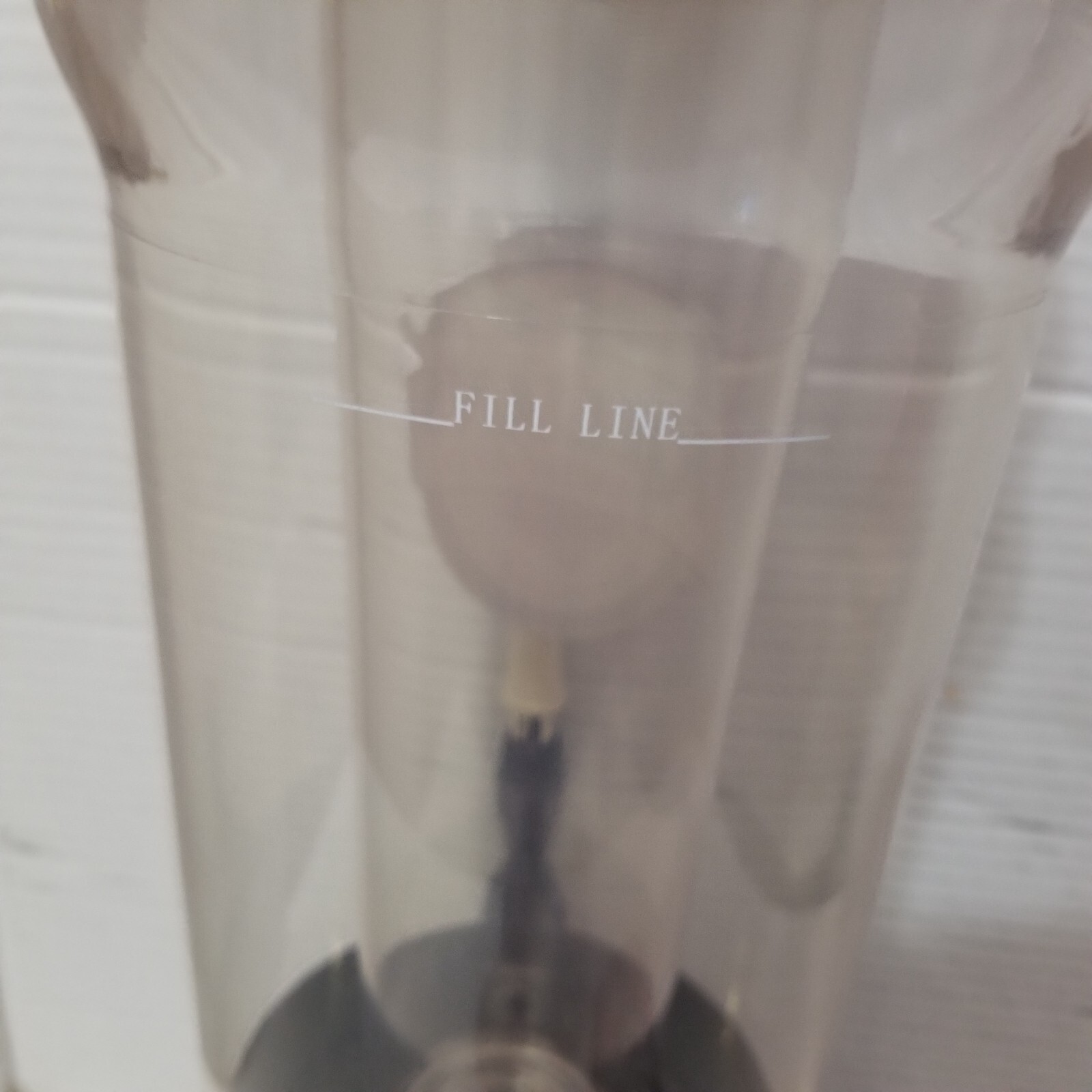 BrewTender Tabletop Beer & Beverage Dispenser Killians Irish Red Tap Keg Lighted