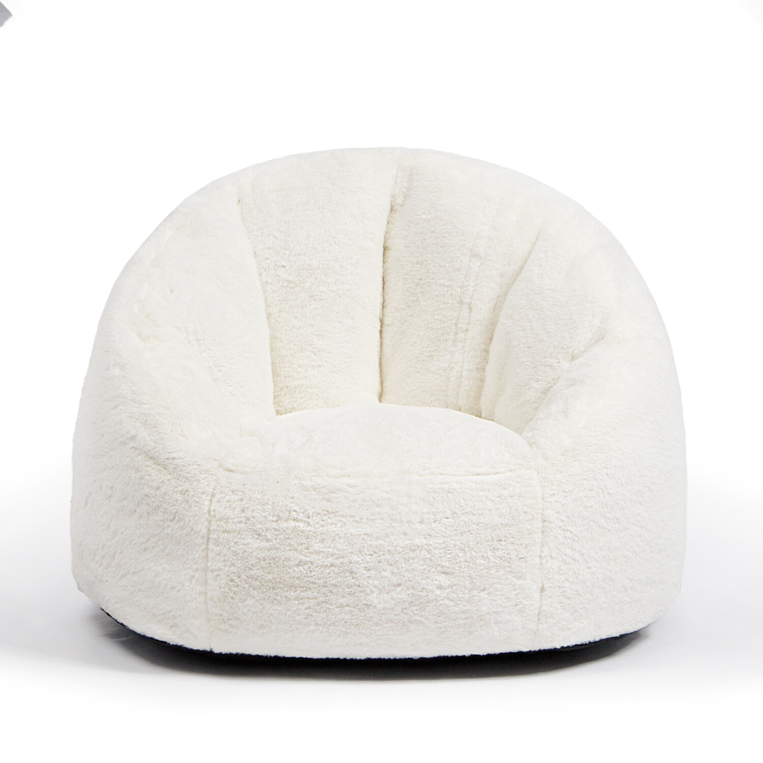N&V Kids Bean Bag Chair, Girls & Boys Bean Bag Sofa Foam Filler, Kids Sofa Chair
