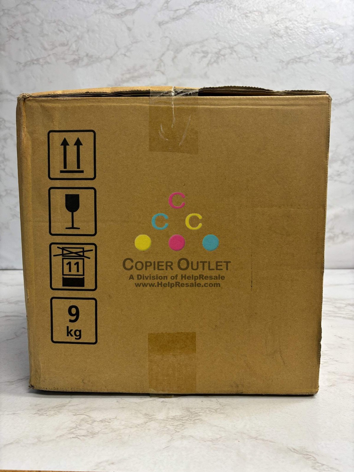 New Genuine Canon Imagepress V1350 FS Fixing Belt FM2-D021-030