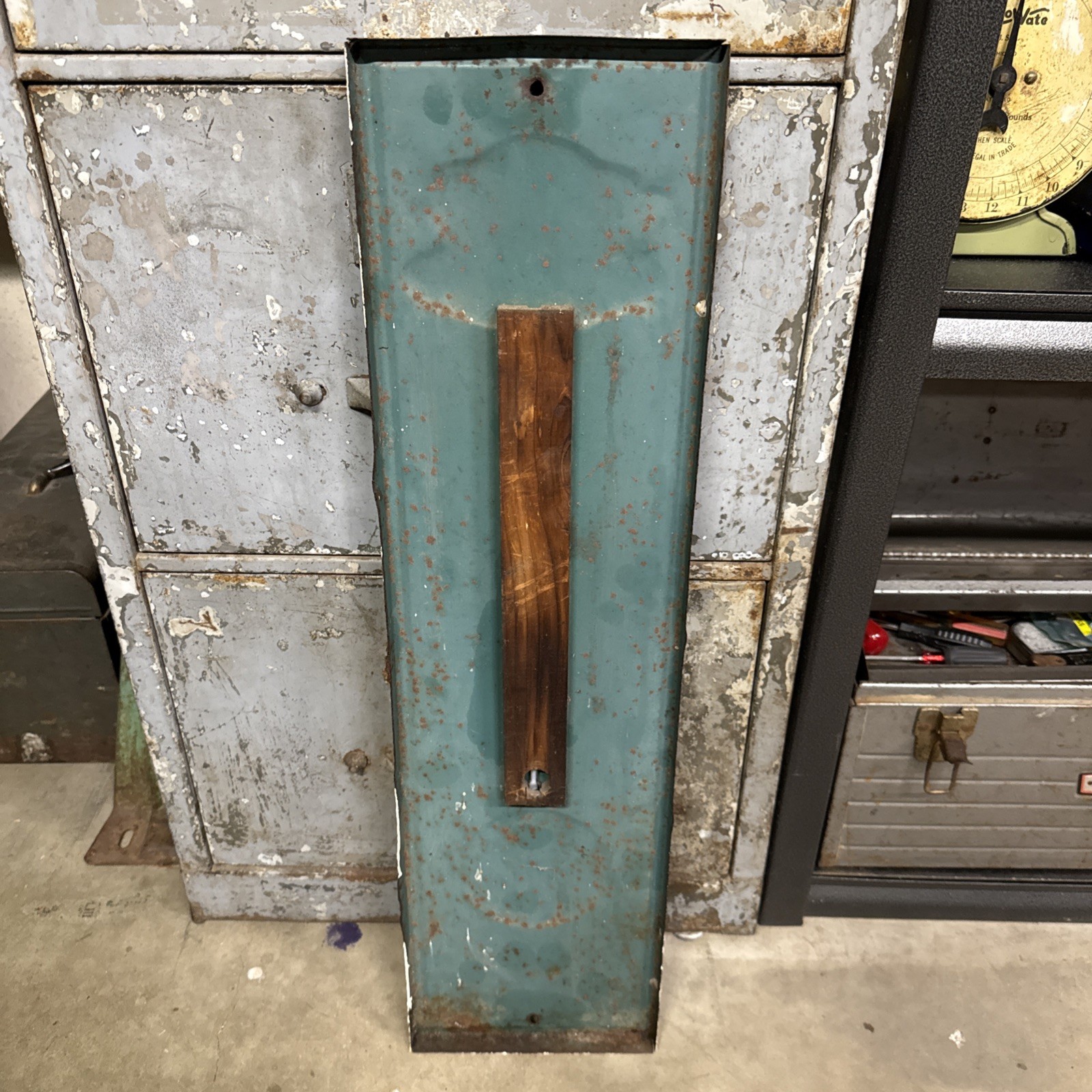 Vintage Sun Drop Golden Girl Cola Thermometer Soda Advertising 1960