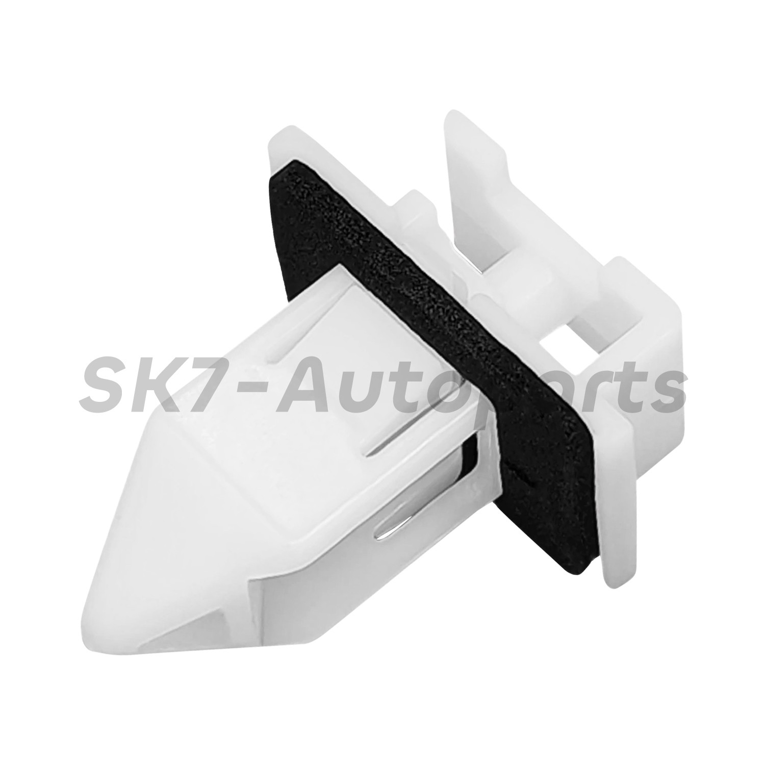 2x Door Trim Panel Upper Clip for 2017-2021 Mazda CX-5 2.5L KB7W-68-AB1