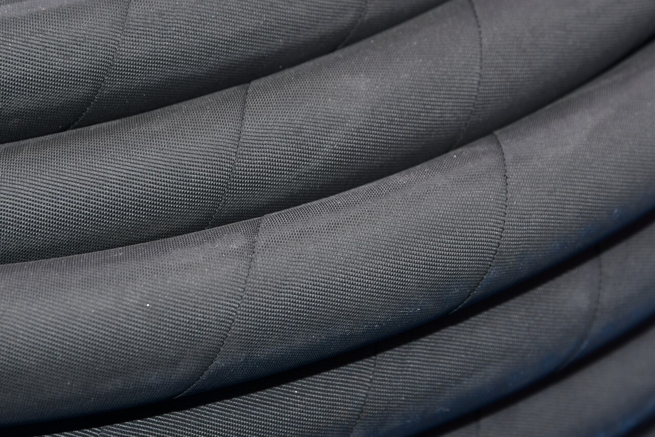 10 Feet Caterpillar 5/8" Transmission Oil Cooler Hose SAE 100R6