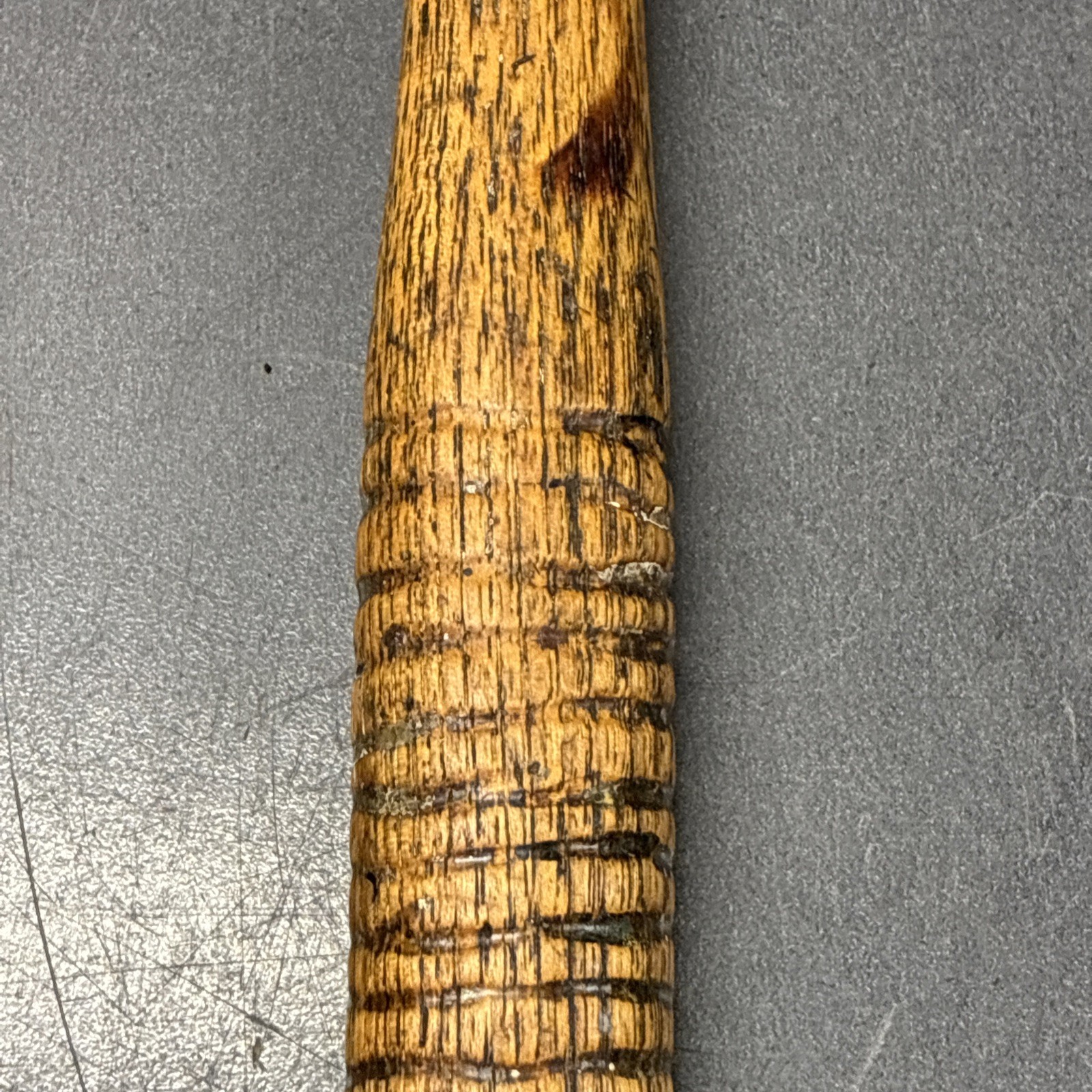 Vintage True Temper 120R Framing Rip Claw Hammer