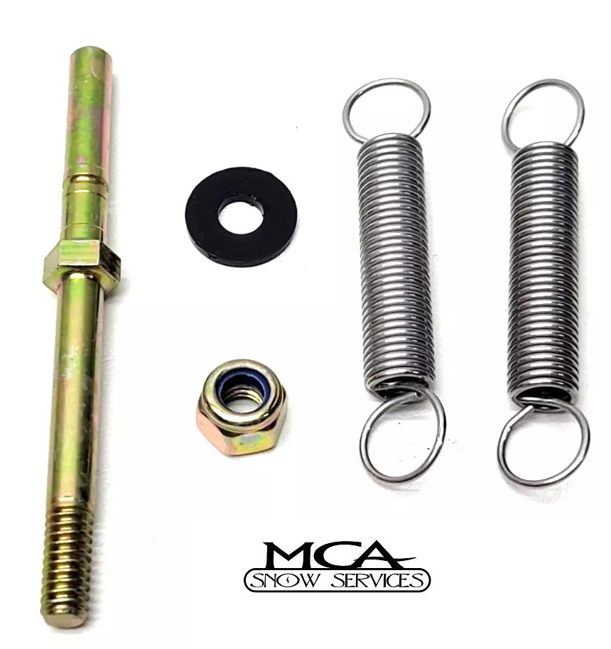 BOSS SNOW PLOW SPRING PIN UPGRADE KIT MSC04764