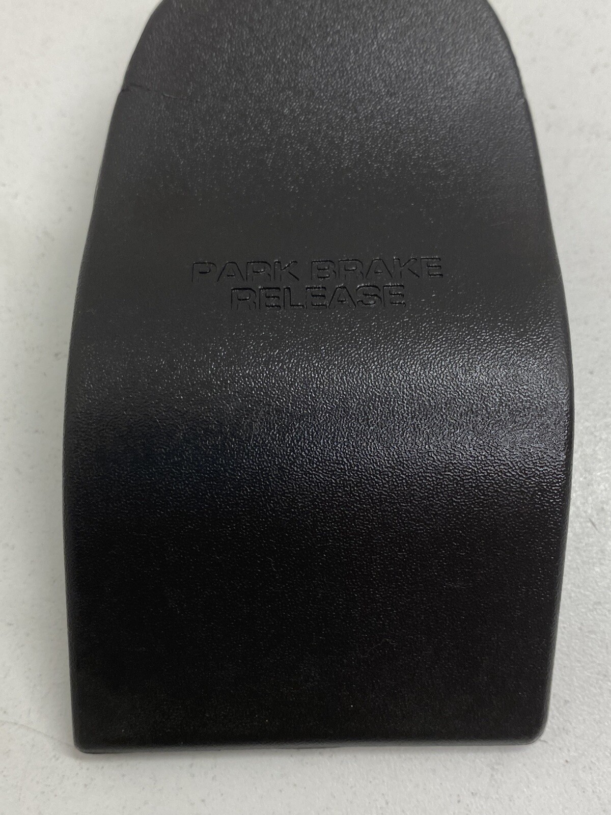 97 98 99 00 Dodge Dakota Durango Parking Brake Release Handle Lever CHARCOAL Z20