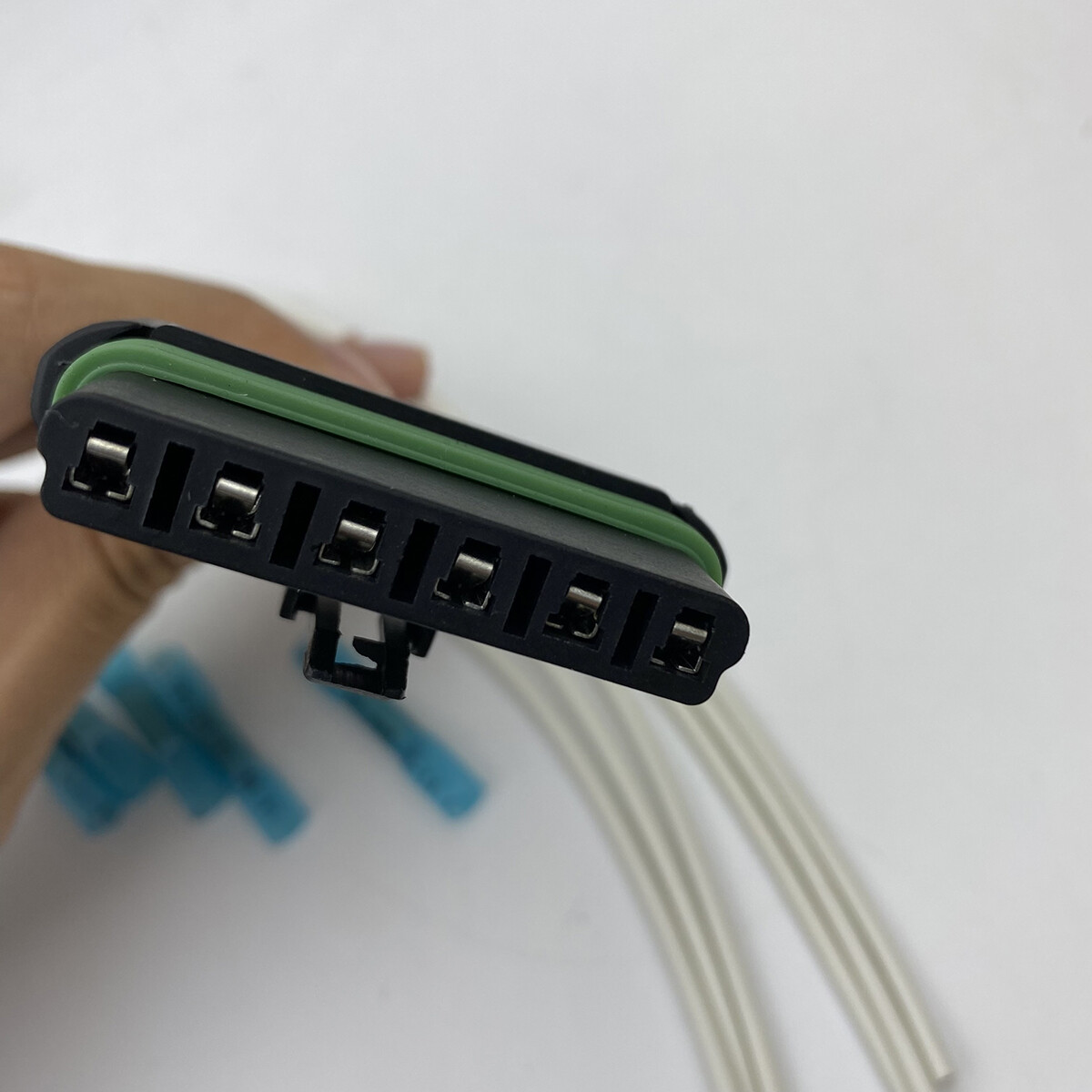 Engine Valve Cover Gasket Harness for Dodge Ram Cummins 5.9L 6.7L Diesel 06-18