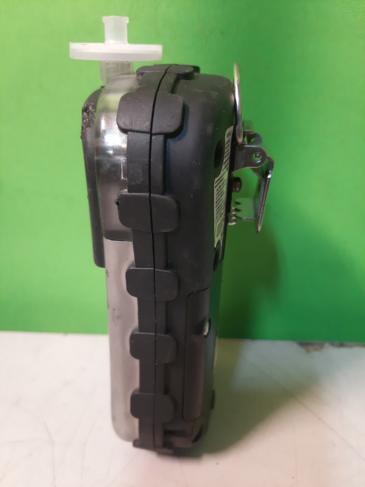 Honeywell RAE Systems QRAE 3 Multi-Gas Monitor PGM-2500